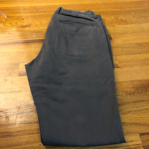 Jcrew Mens broken in slim fit chino 31 x 32 - Picture 4 of 5